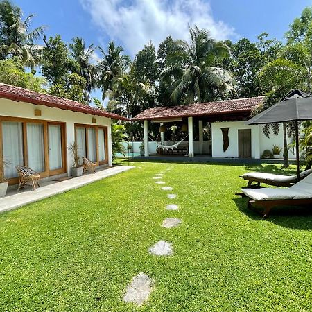 Kanferri Villa Аханґама Екстер'єр фото