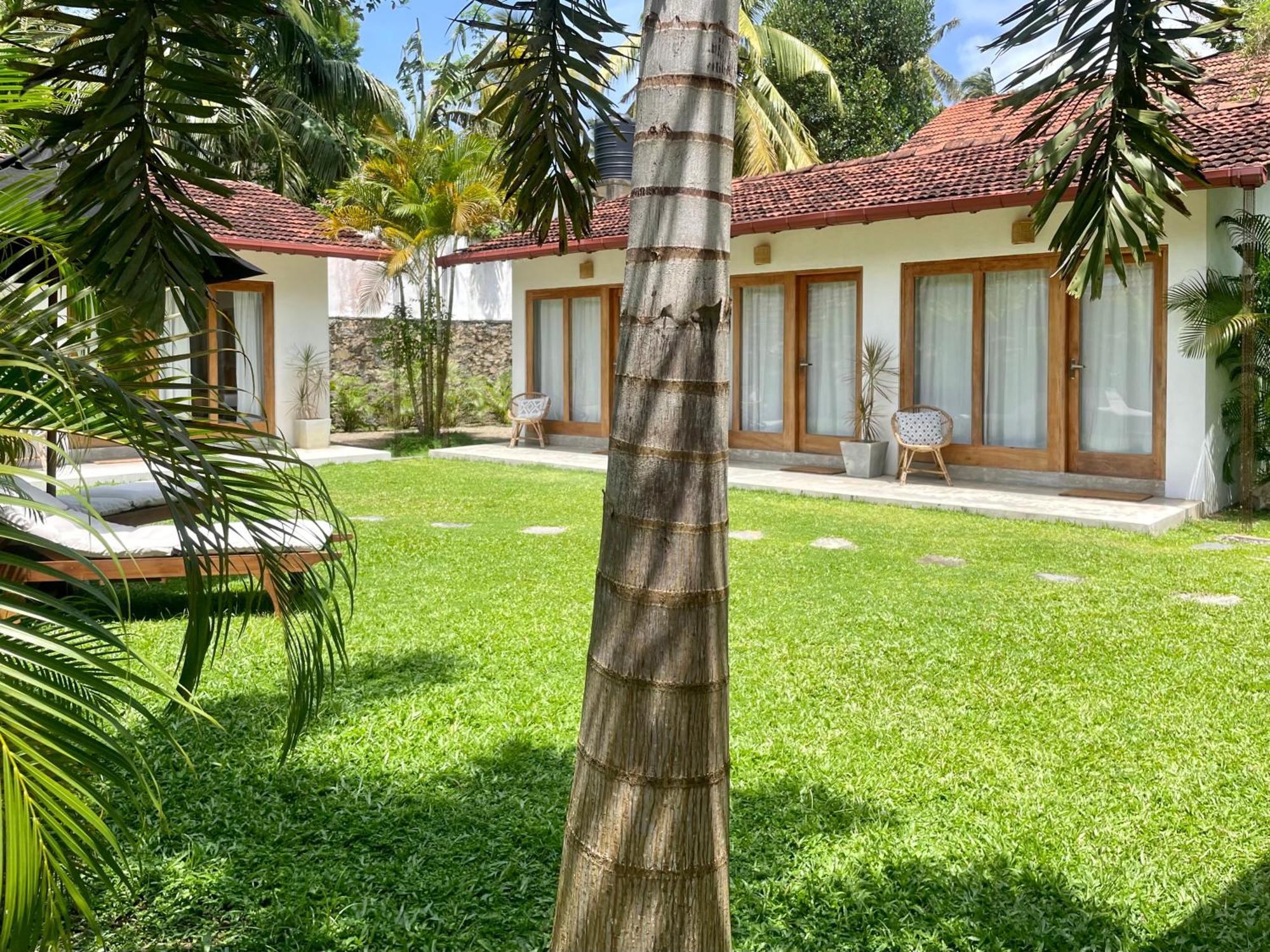 Kanferri Villa Аханґама Екстер'єр фото